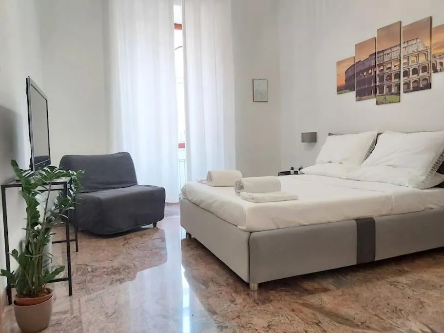 Image of Appartamento al Colosseo