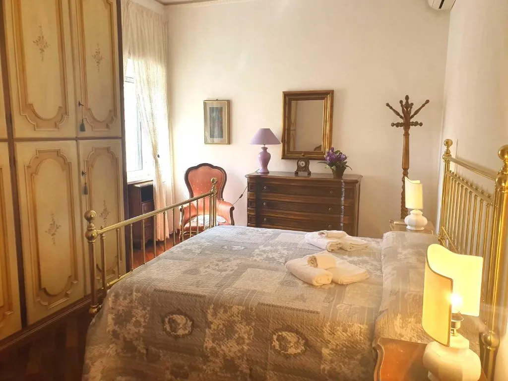 Image of Appartamento luminoso Villa Pamphili