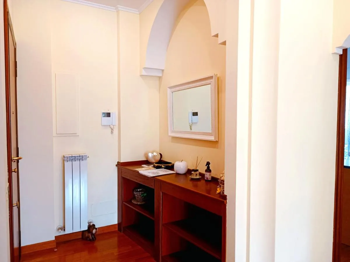 Image 6 of Appartamento luminoso Villa Pamphili