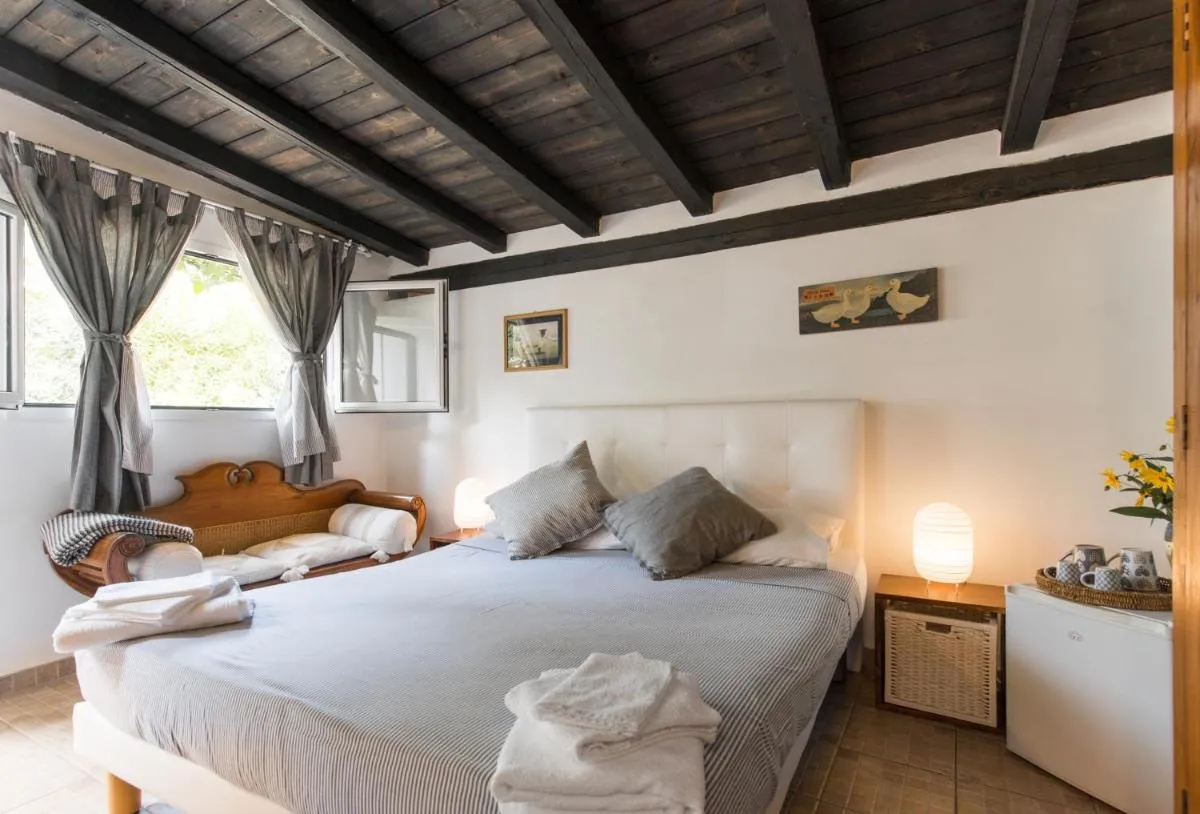 Image 1 of Appia Antica Cottage