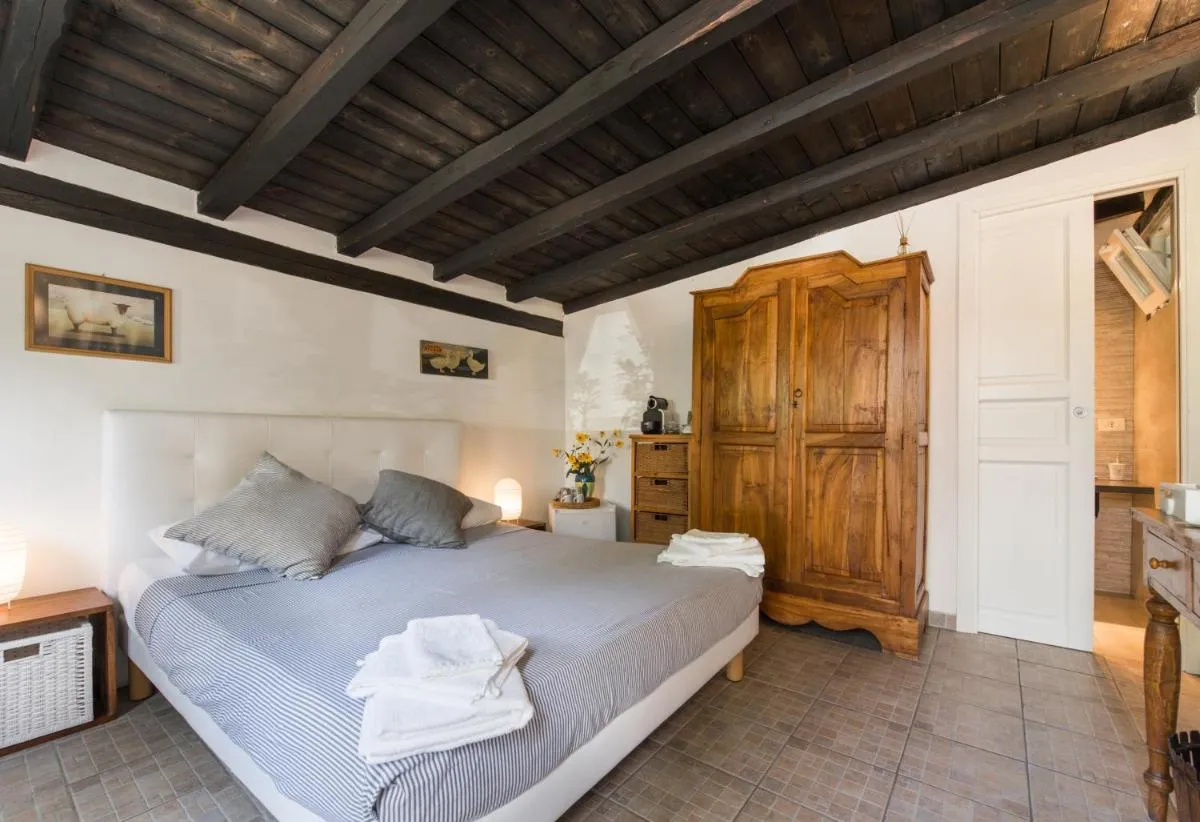 Image 6 of Appia Antica Cottage