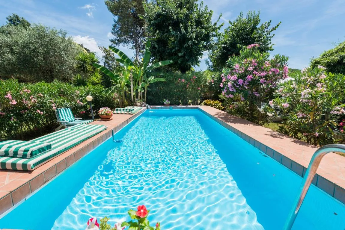 Image of Appia Antica Cottage