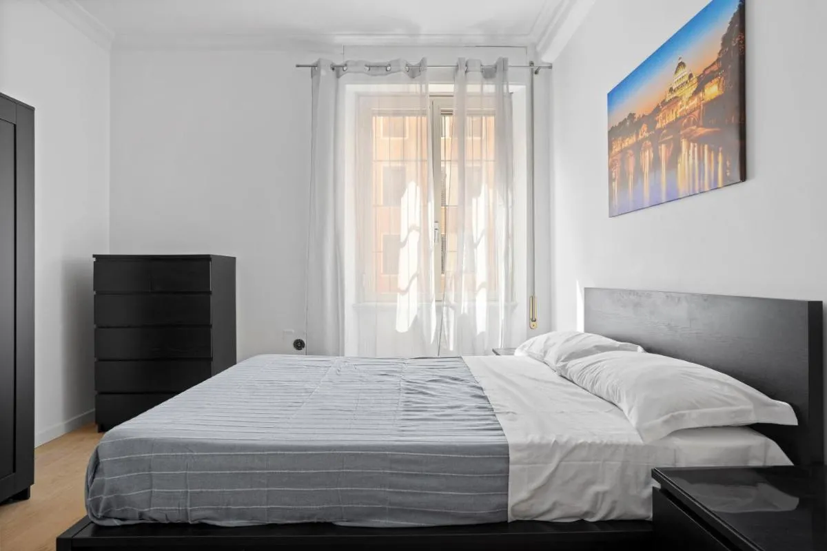 Image 3 of Appio Grand Apartment – S. Giovanni