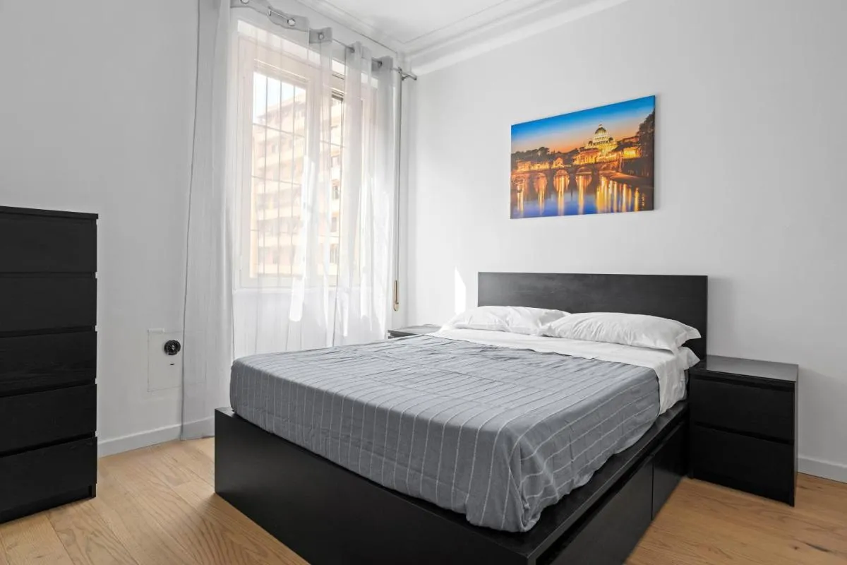 Image 2 of Appio Grand Apartment – S. Giovanni