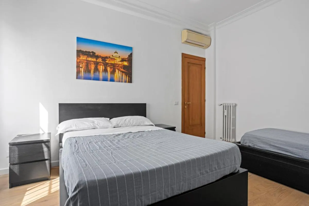 Image 1 of Appio Grand Apartment – S. Giovanni