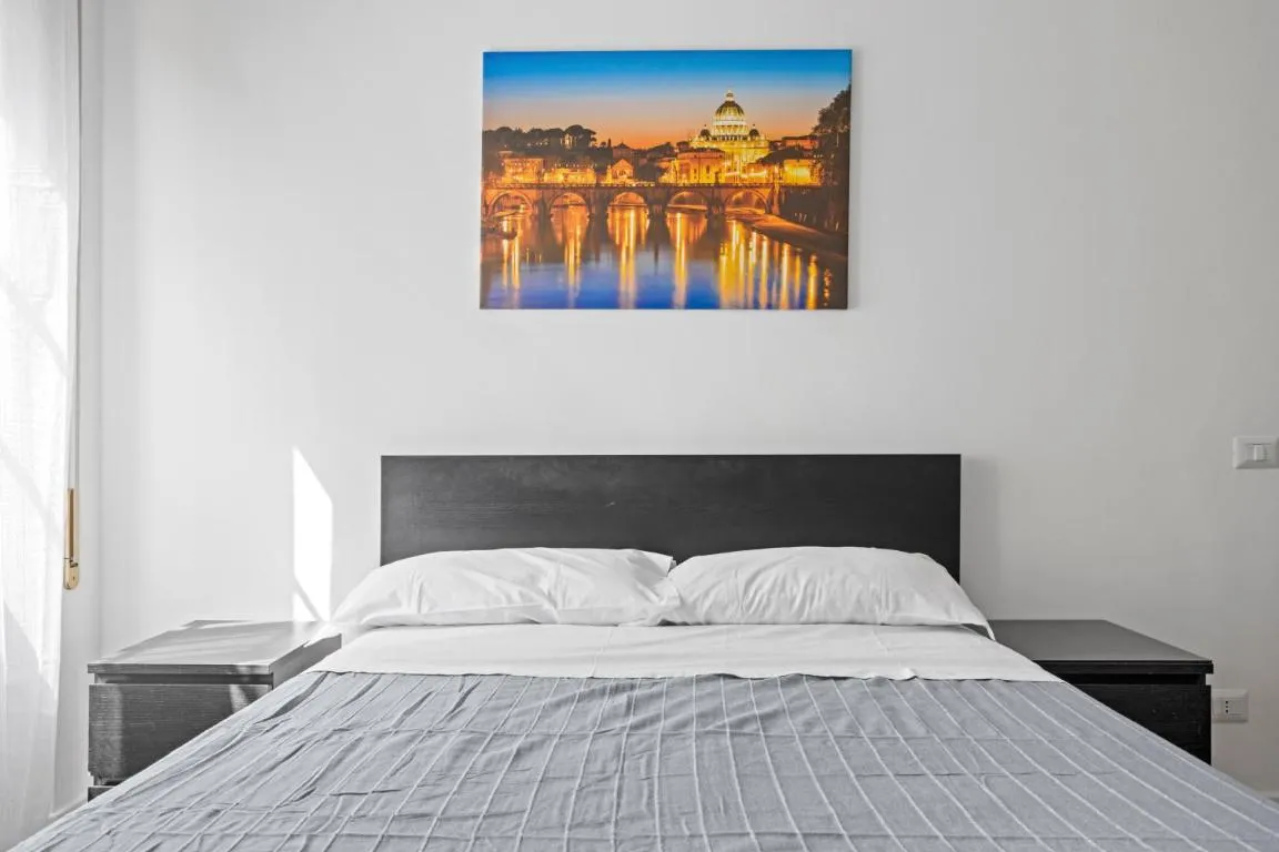 Image of Appio Grand Apartment – S. Giovanni