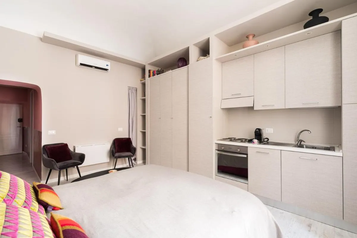 Image 2 of Apt.Prati L.T. (Vatican and center)