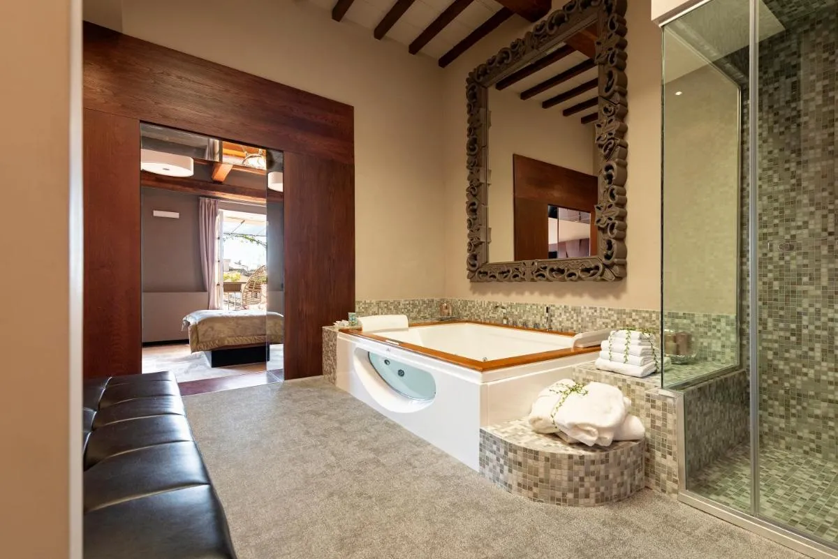 Image 2 of Ara di Marte Suites