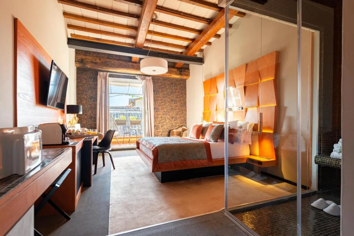 Image 3 of Ara di Marte Suites