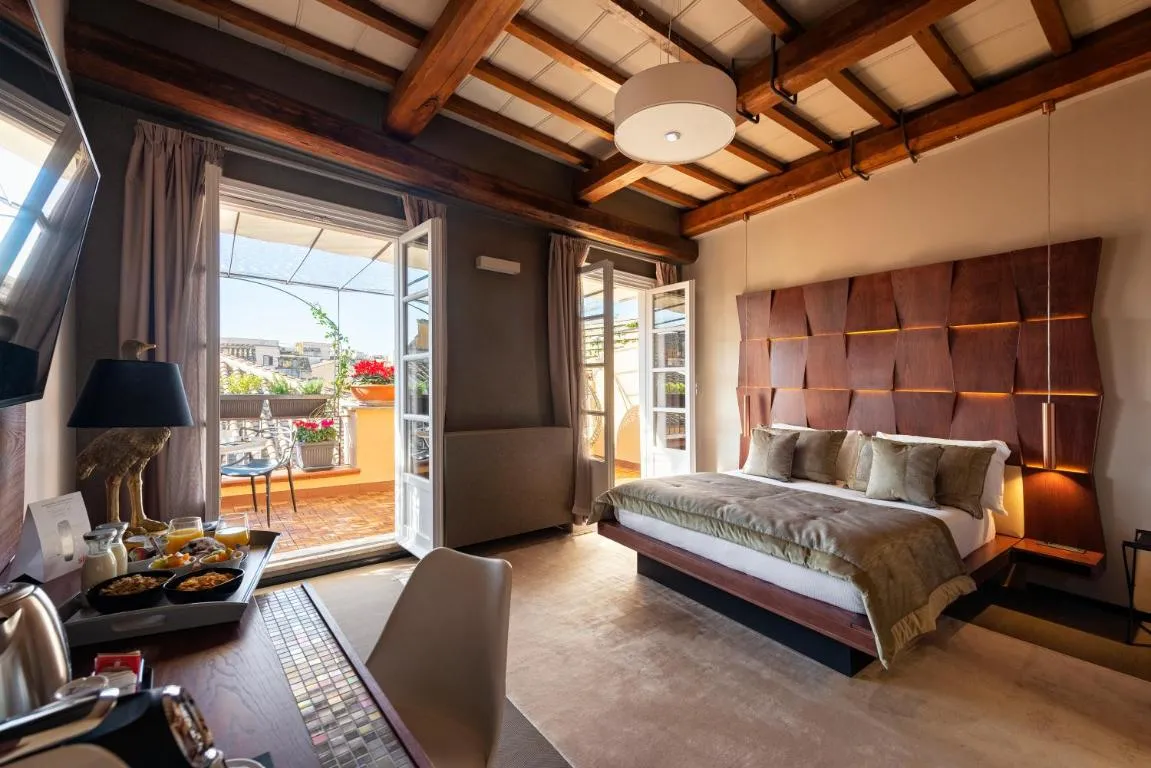 Image of Ara di Marte Suites