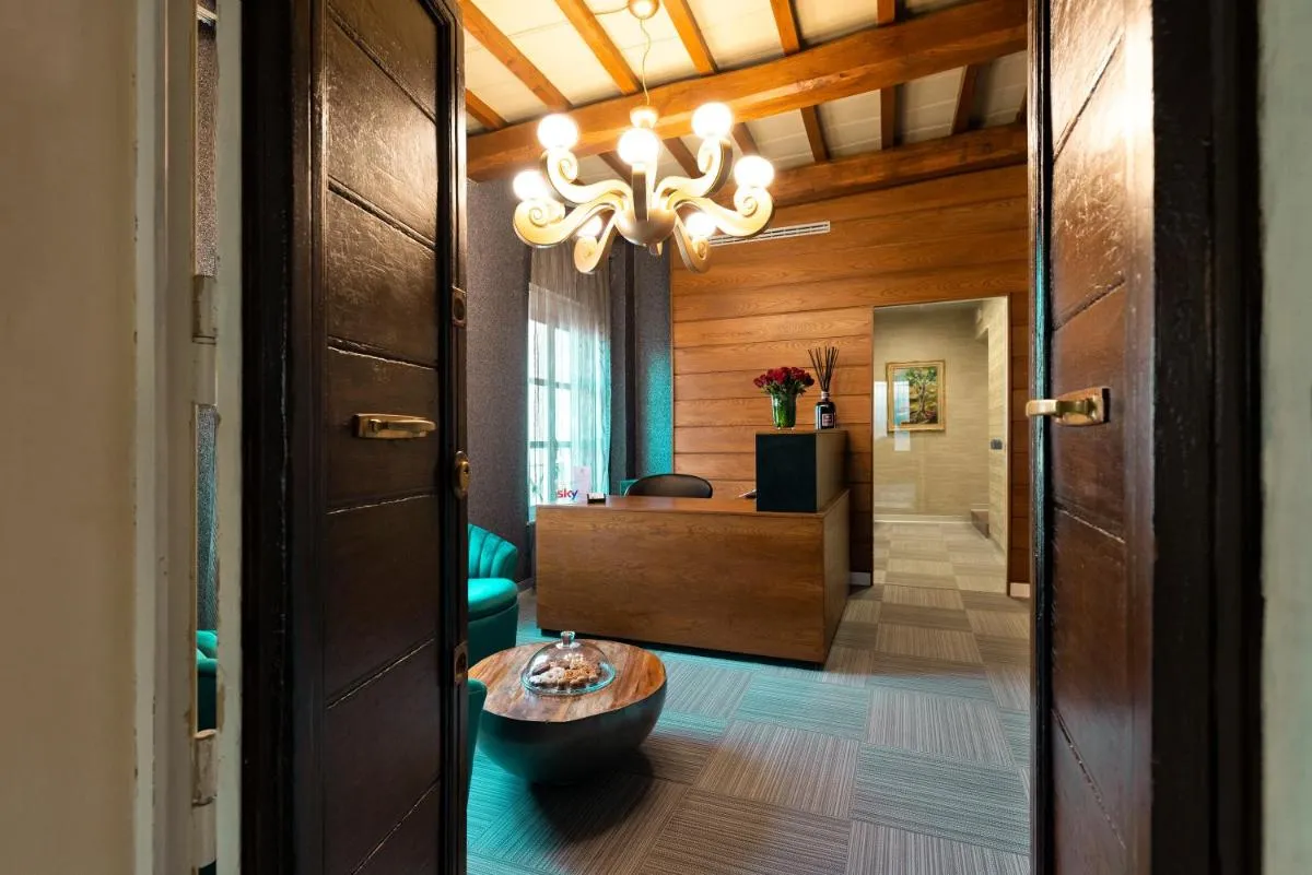 Image 5 of Ara di Marte Suites