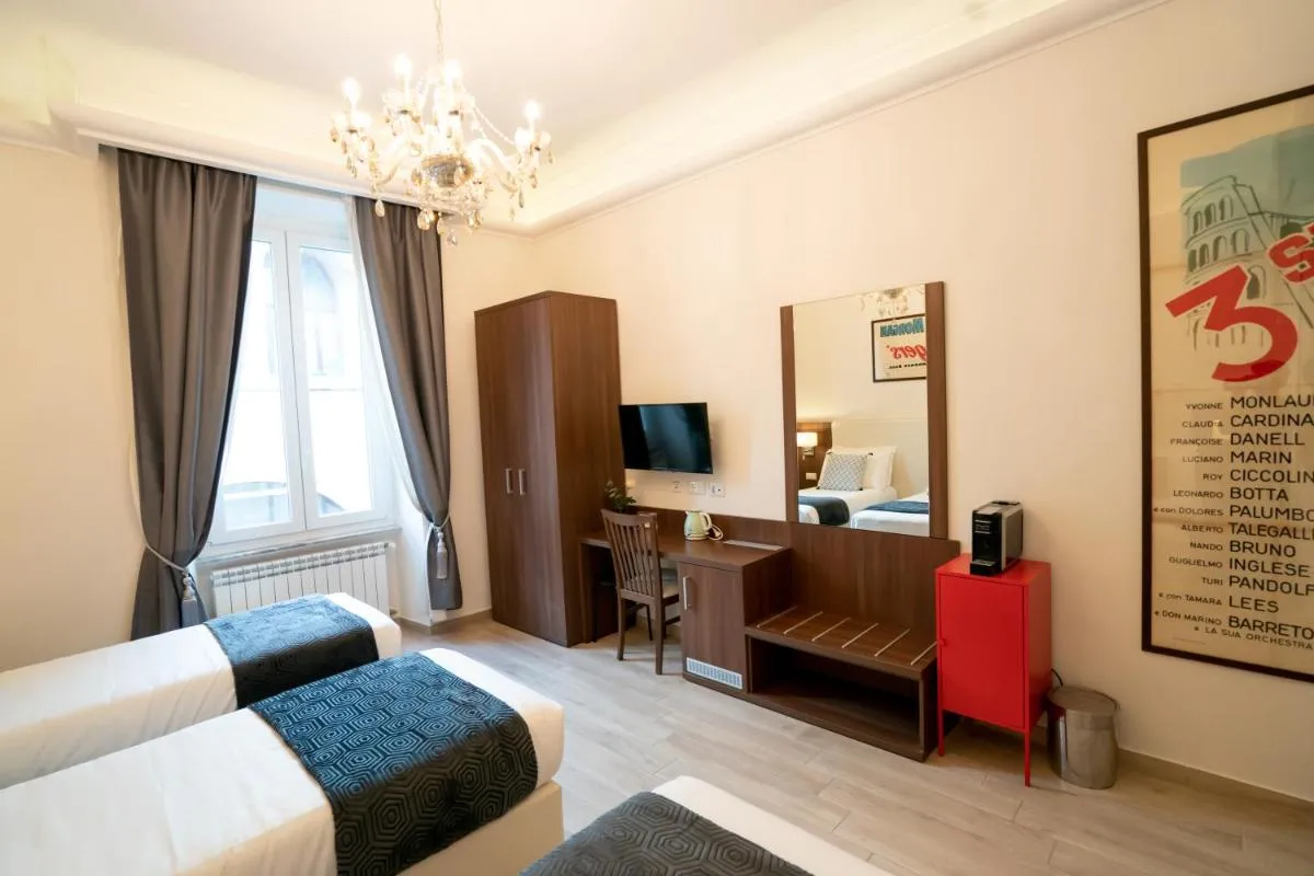 Image 3 of Archi di Roma Guest House