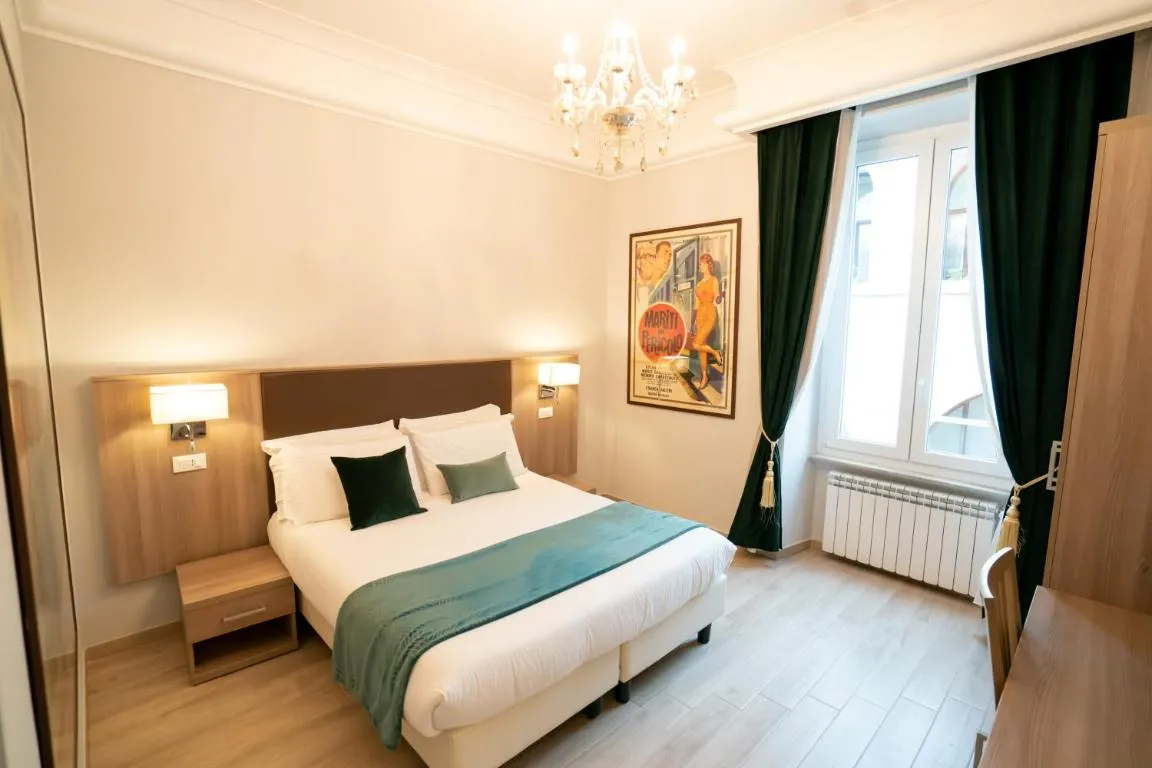 Image of Archi di Roma Guest House