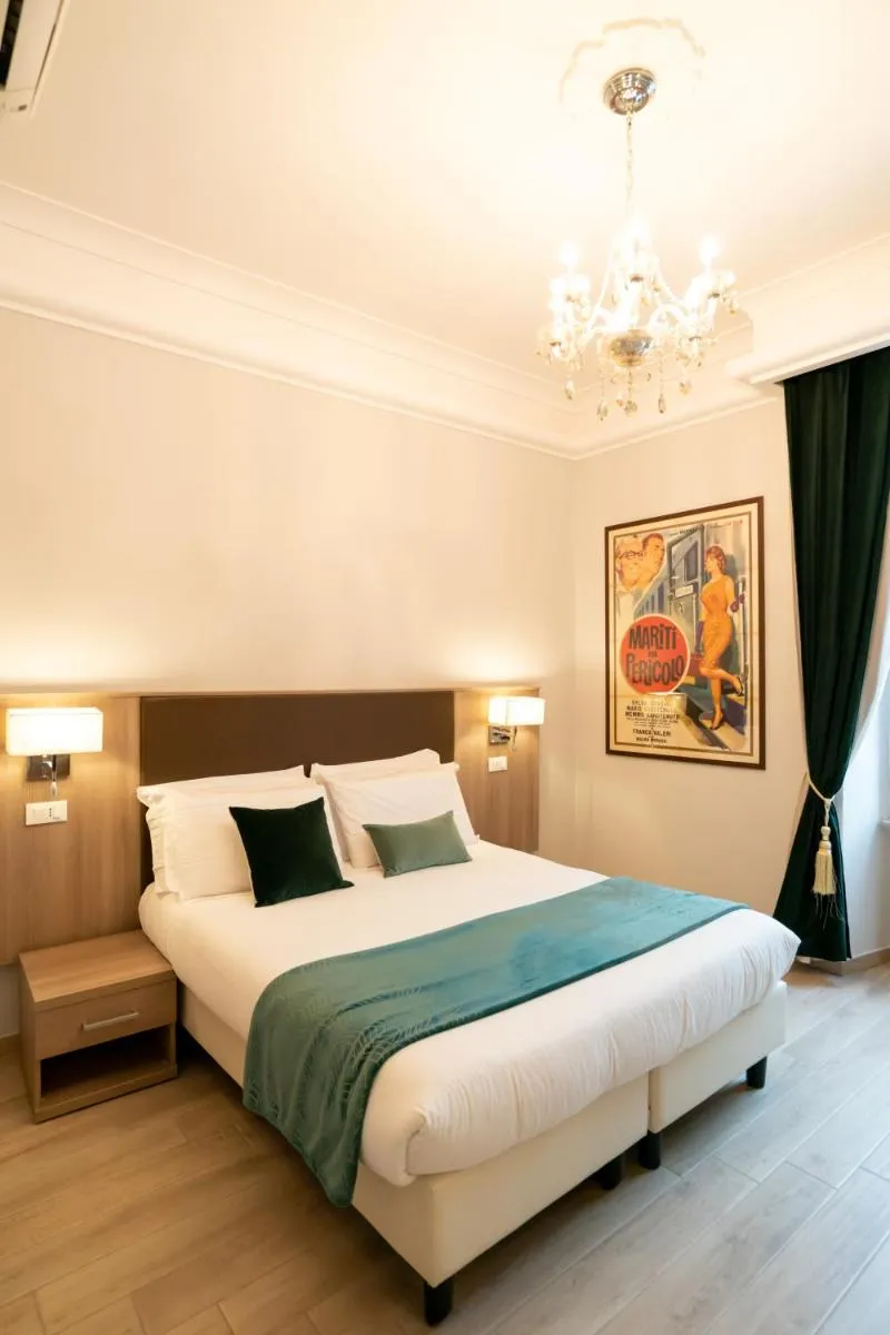 Image 5 of Archi di Roma Guest House