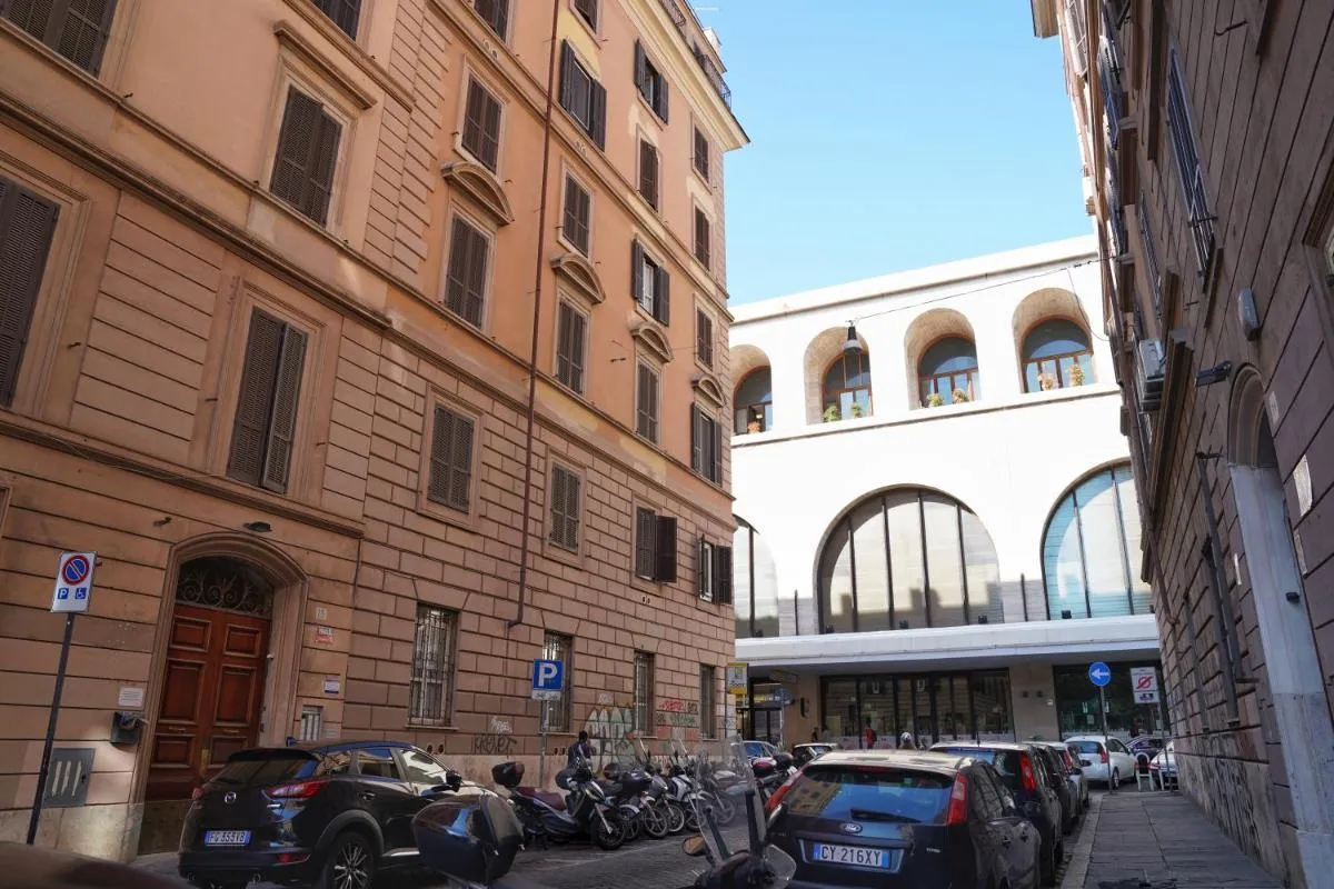 Image 4 of Archi di Roma Guest House