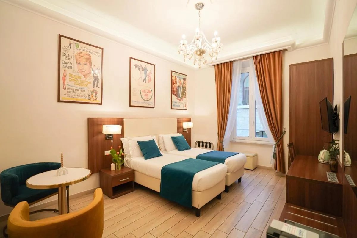 Image 1 of Archi di Roma Guest House