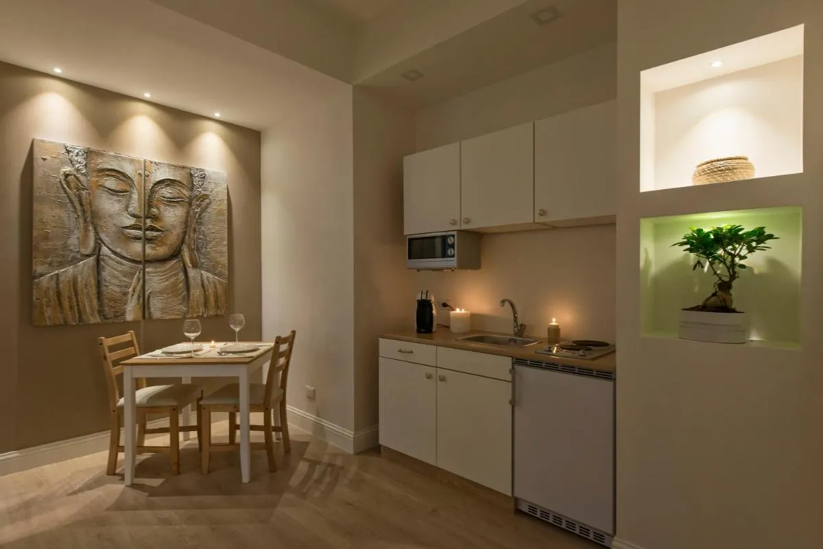 Image 3 of Aruna Suites