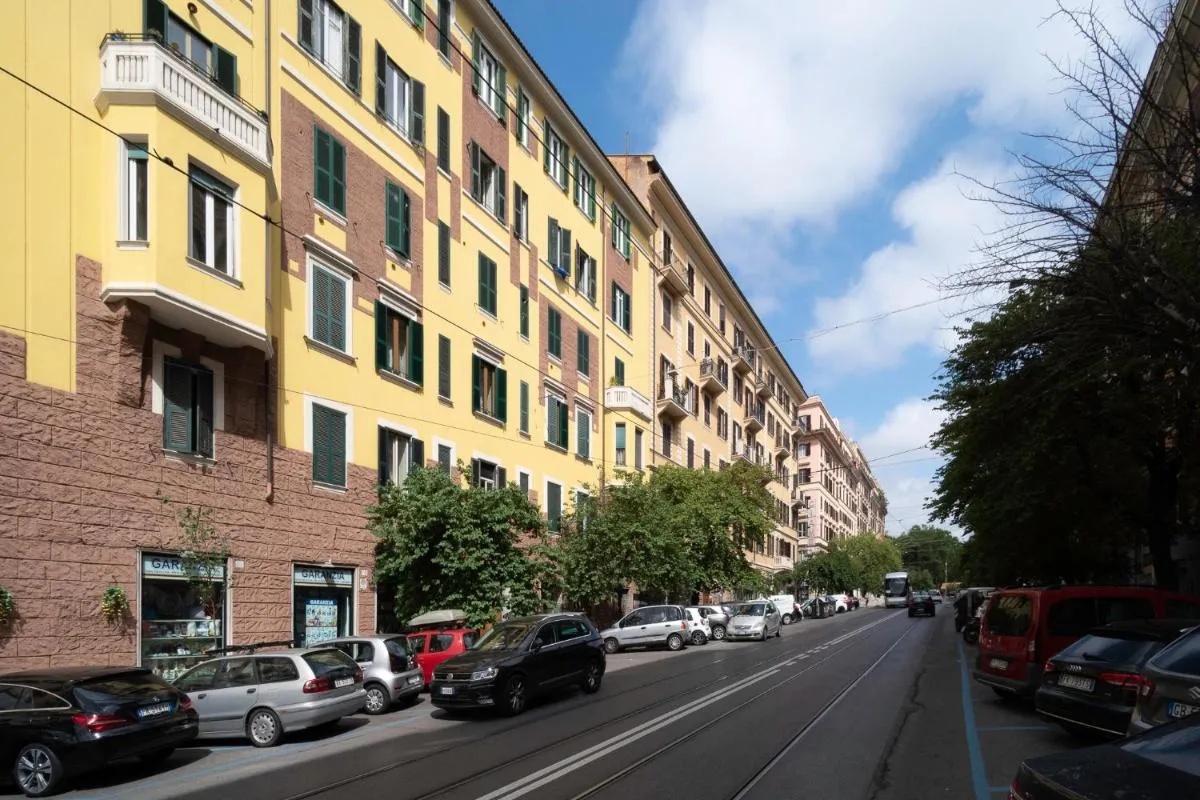 Image 5 of At Home Townhouse – Filiberto
