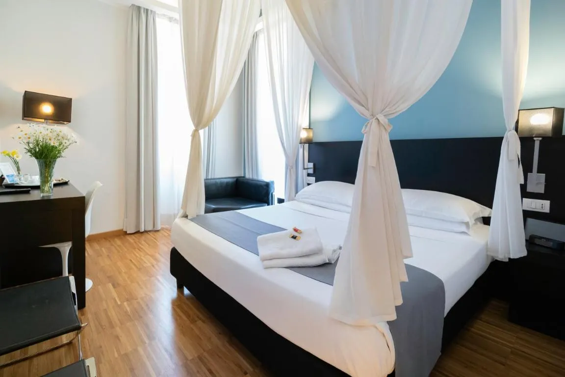 Image of At Home Townhouse – Filiberto