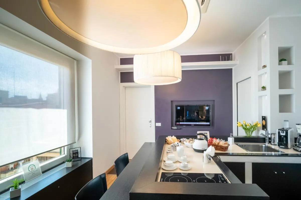 Image 3 of At Home Townhouse – Filiberto