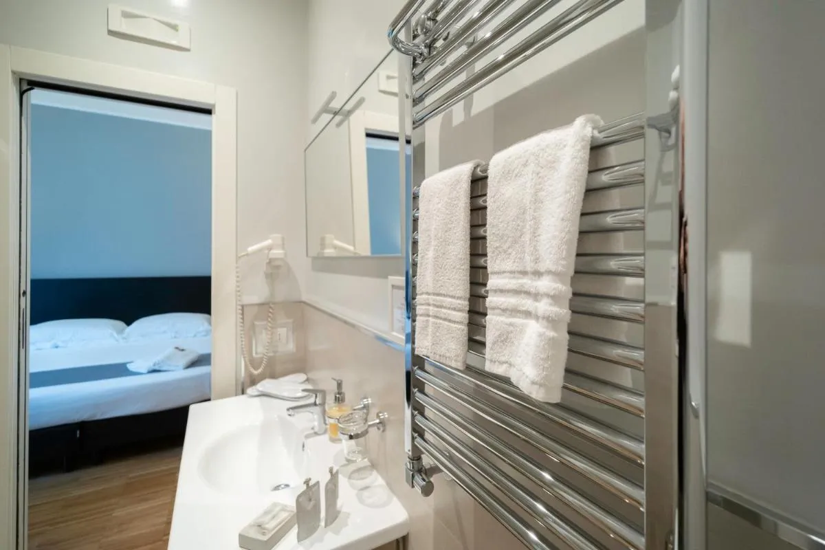 Image 2 of At Home Townhouse – Filiberto