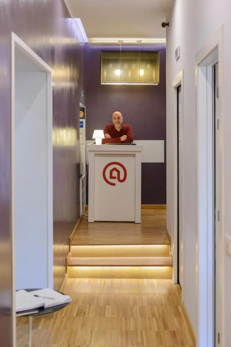 Image 6 of At Home Townhouse – Filiberto