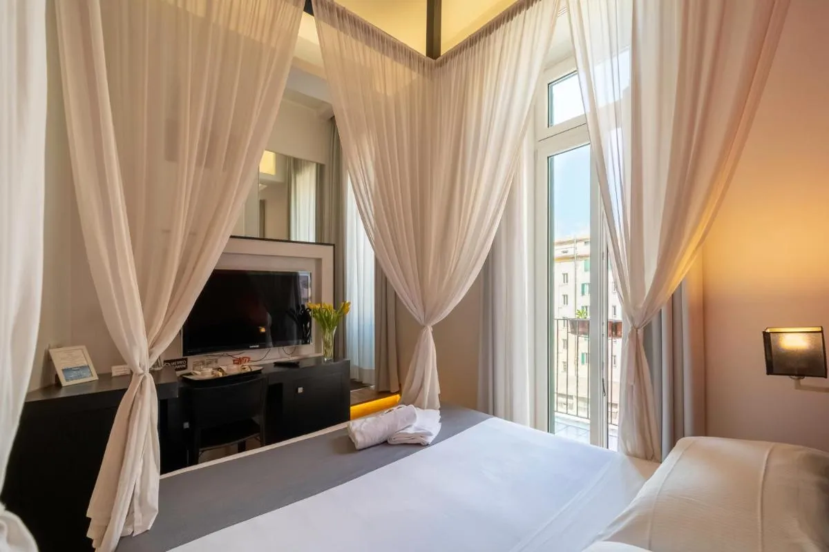 Image 1 of At Home Townhouse – Filiberto