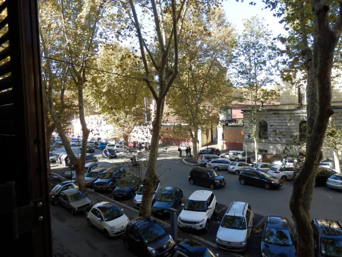 Image 5 of At Rome St. Peter’s