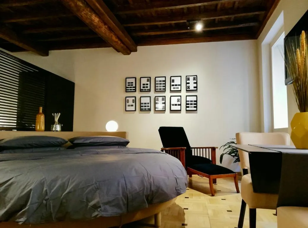 Image of Atelier Musicale Suites