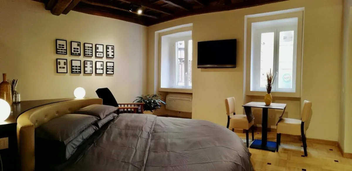 Image 1 of Atelier Musicale Suites