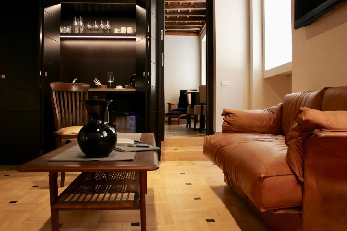 Image 4 of Atelier Musicale Suites