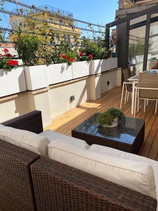 Image 5 of Attico Quartiere Trieste