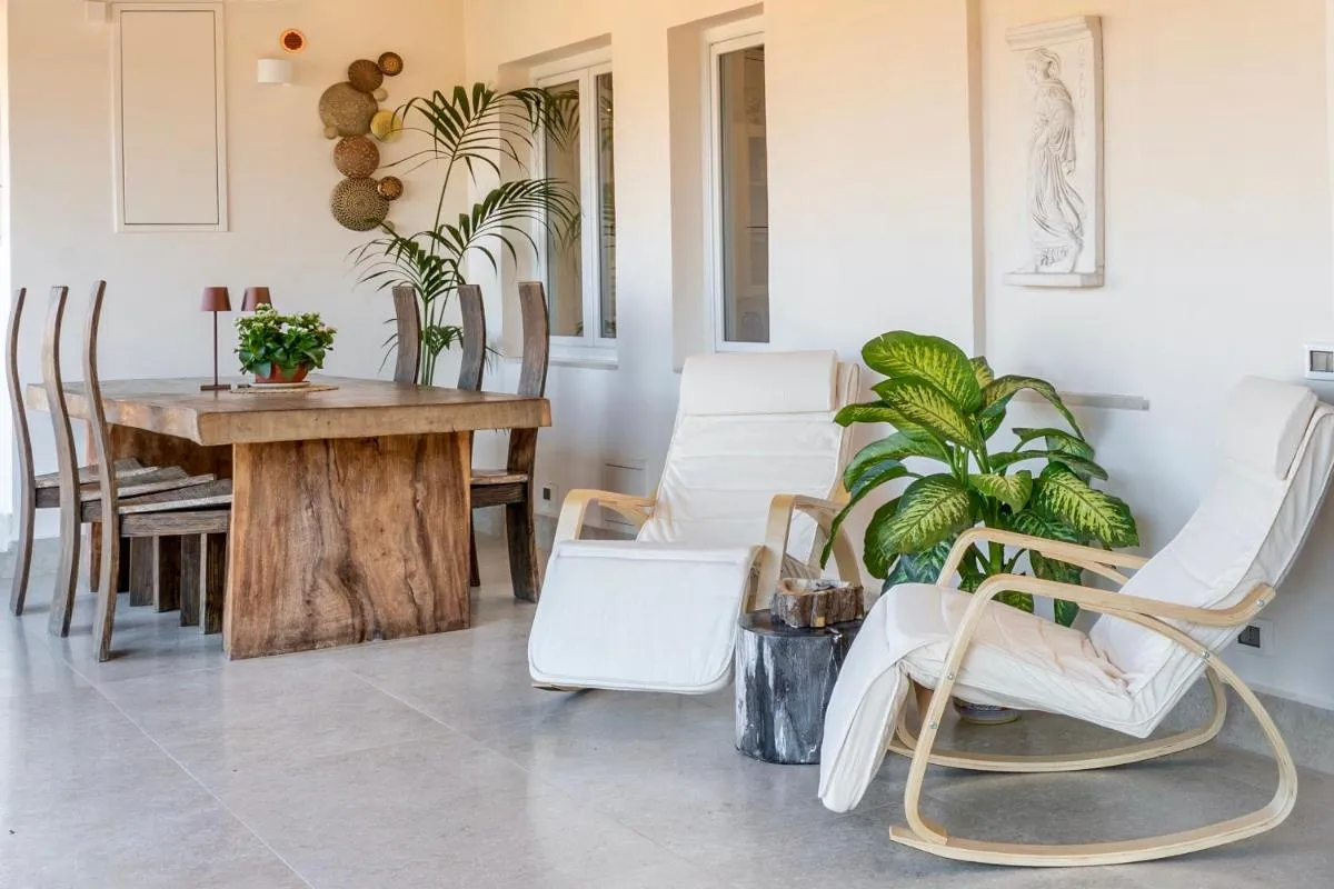 Image 3 of Atticus Forum Romanum Luxury Penthouse