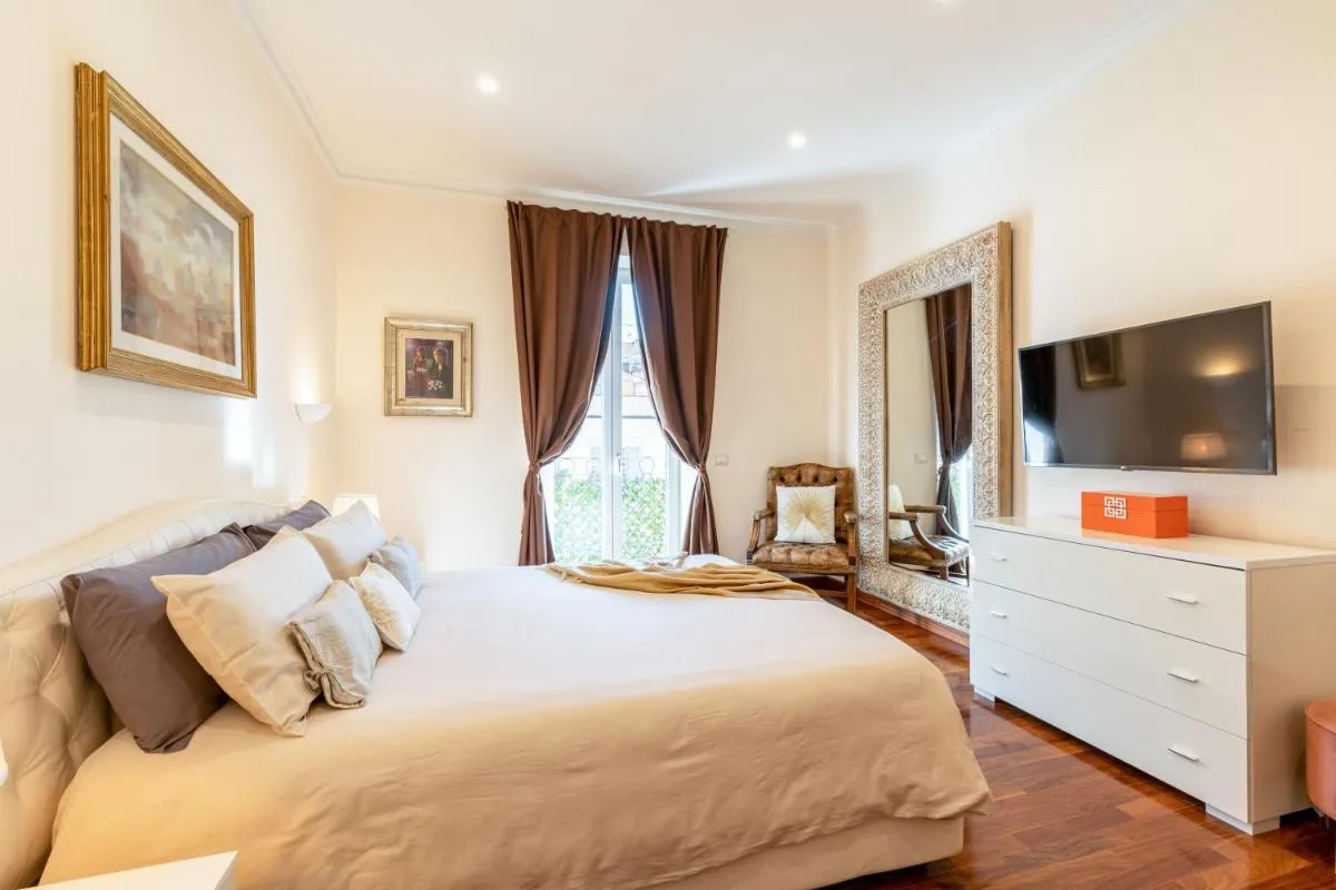Image 1 of Atticus Forum Romanum Luxury Penthouse