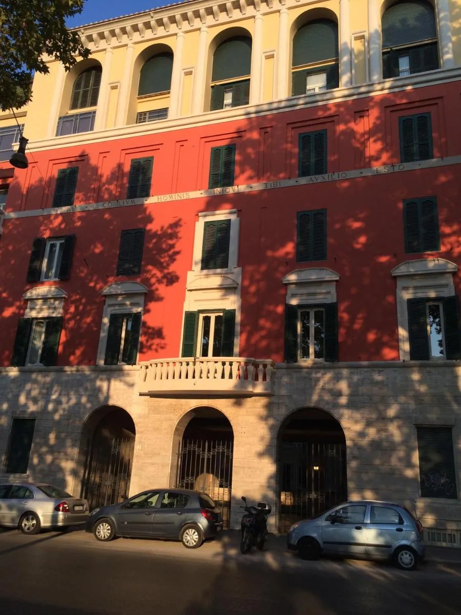 Image 3 of Augustana House and Suites