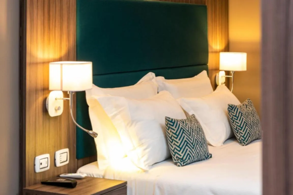Image of Aurelia Antica Suites & Apartments