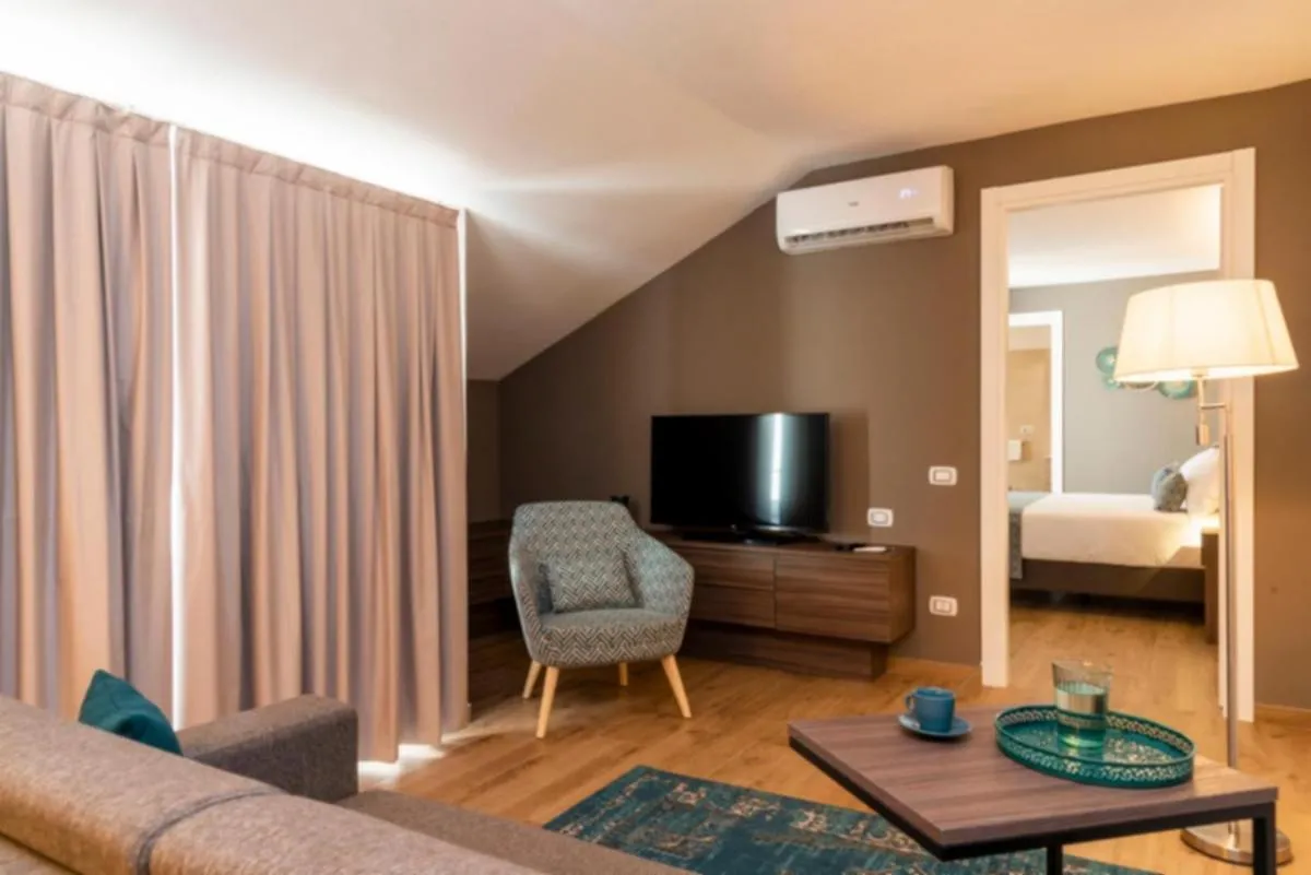 Image 5 of Aurelia Antica Suites & Apartments