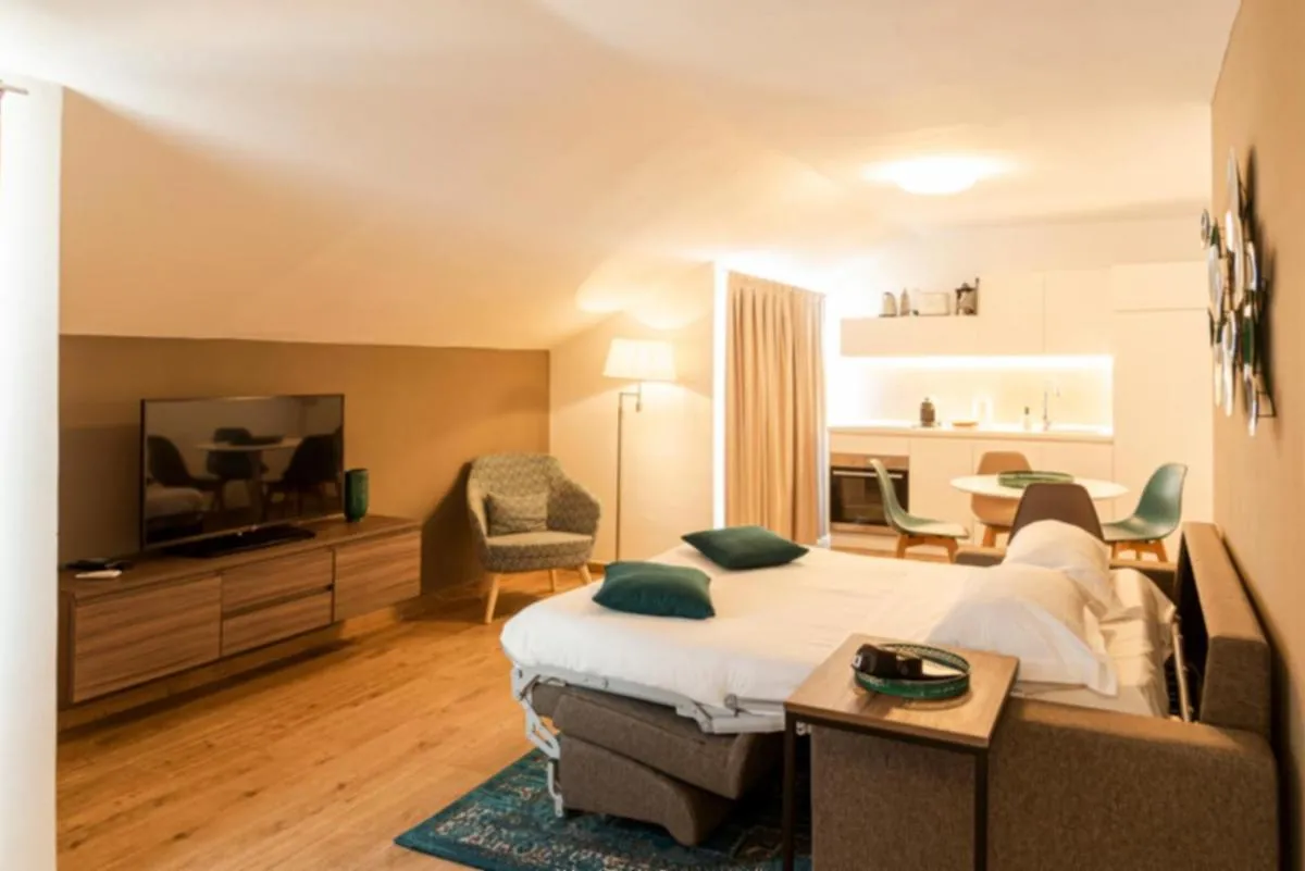 Image 4 of Aurelia Antica Suites & Apartments