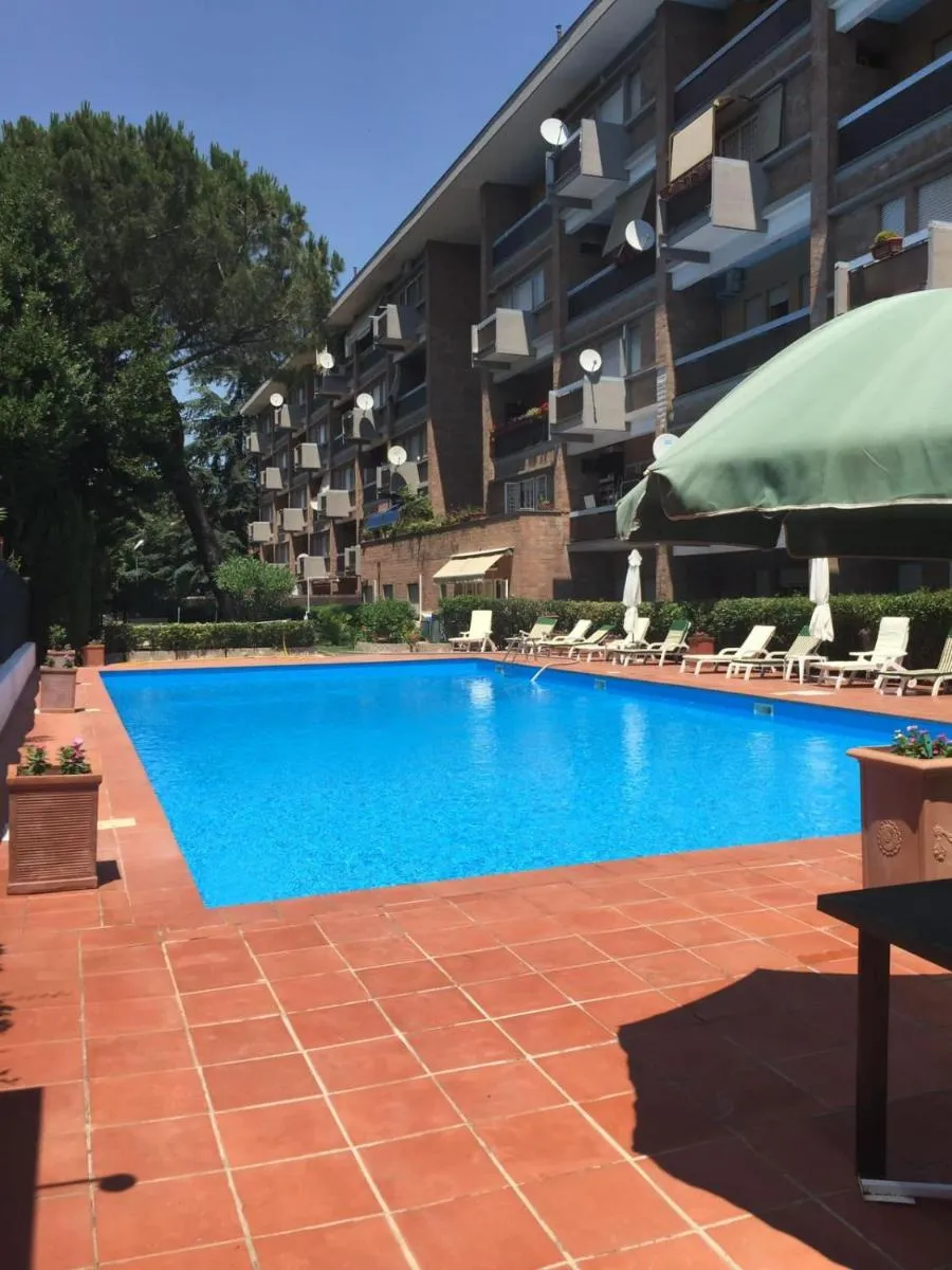 Image 3 of Aurelia Antica Suites & Apartments