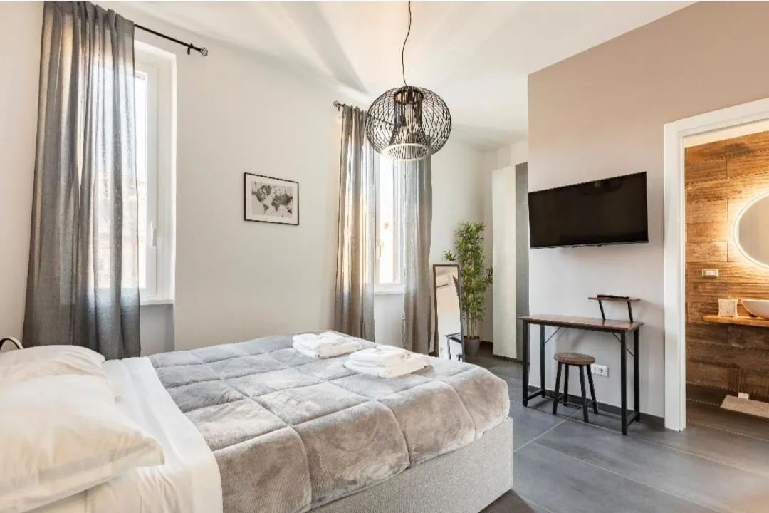 Image of Azzurra Guest House Vaticano