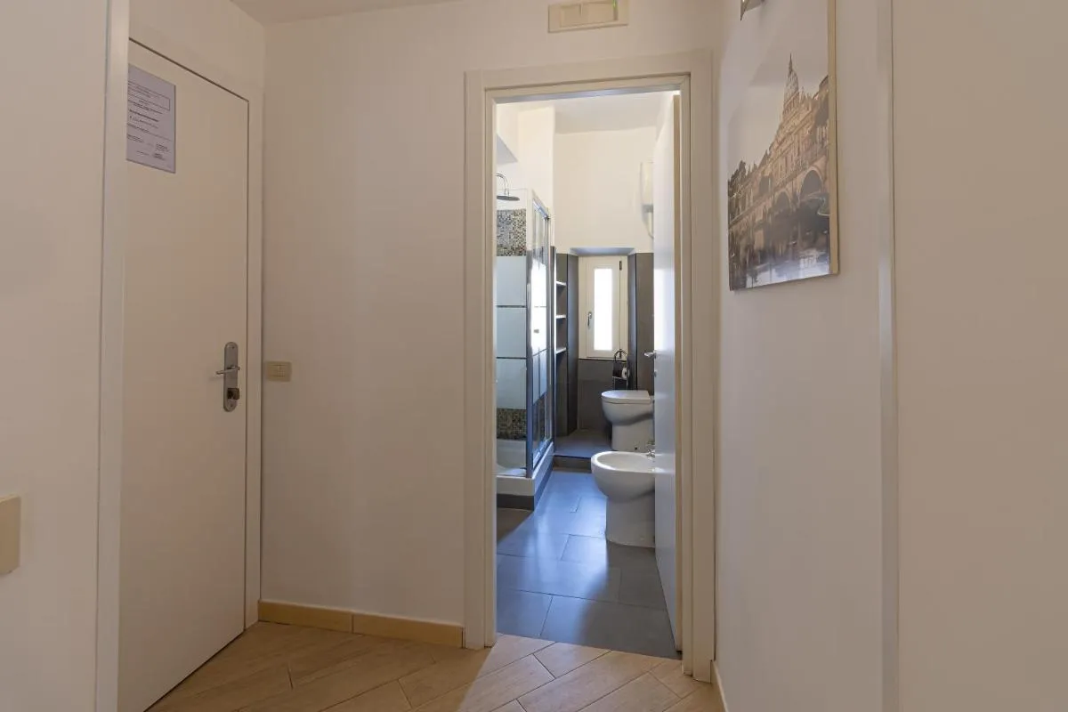 Image 2 of B&B A Picture of Rome