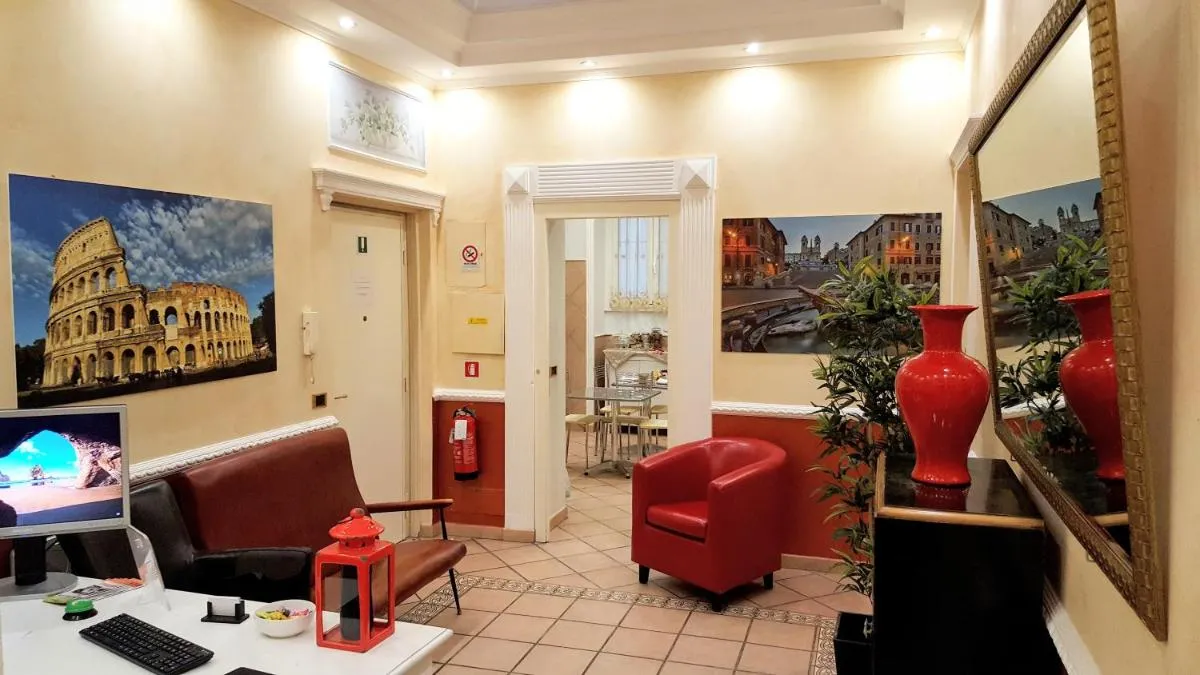 Image 4 of B&B Arco Di Gallieno