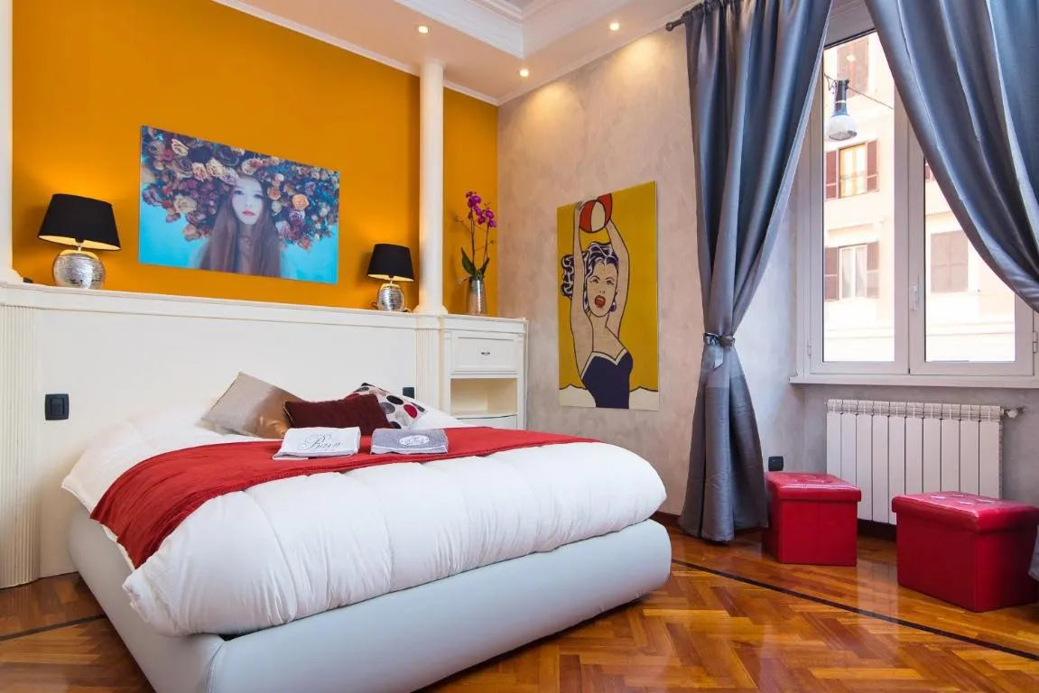 Image of B&B Arco Di Gallieno