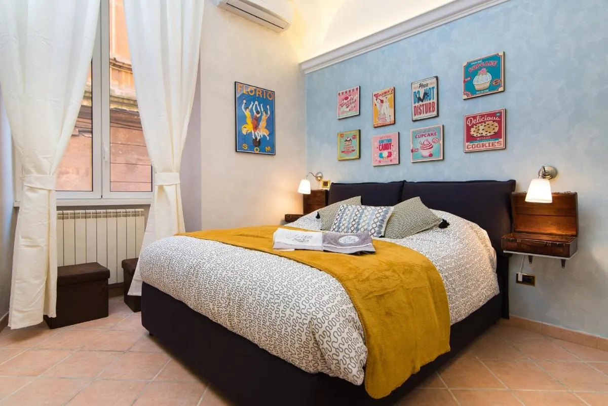 Image 5 of B&B Arco Di Gallieno