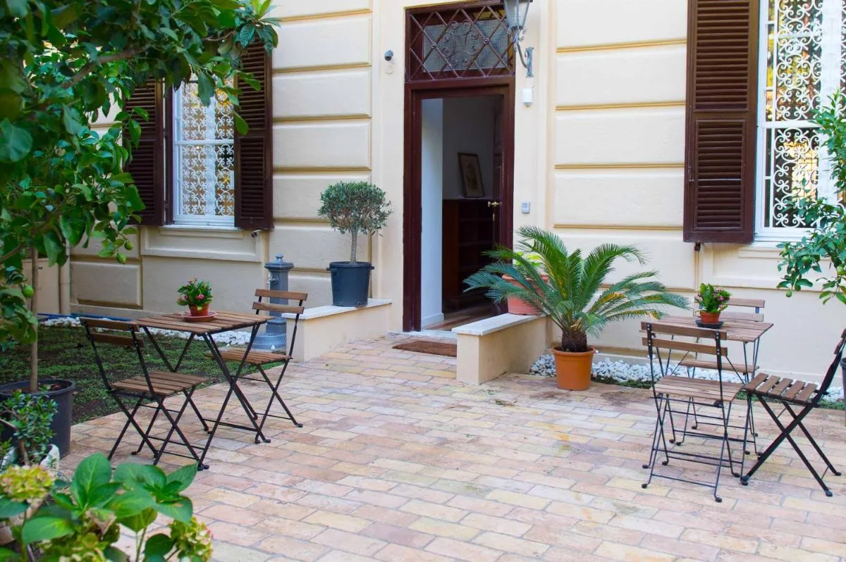 Image 5 of B&B Domus Aurea