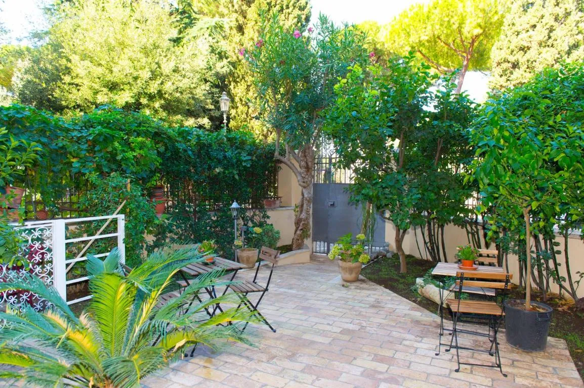 Image of B&B Domus Aurea
