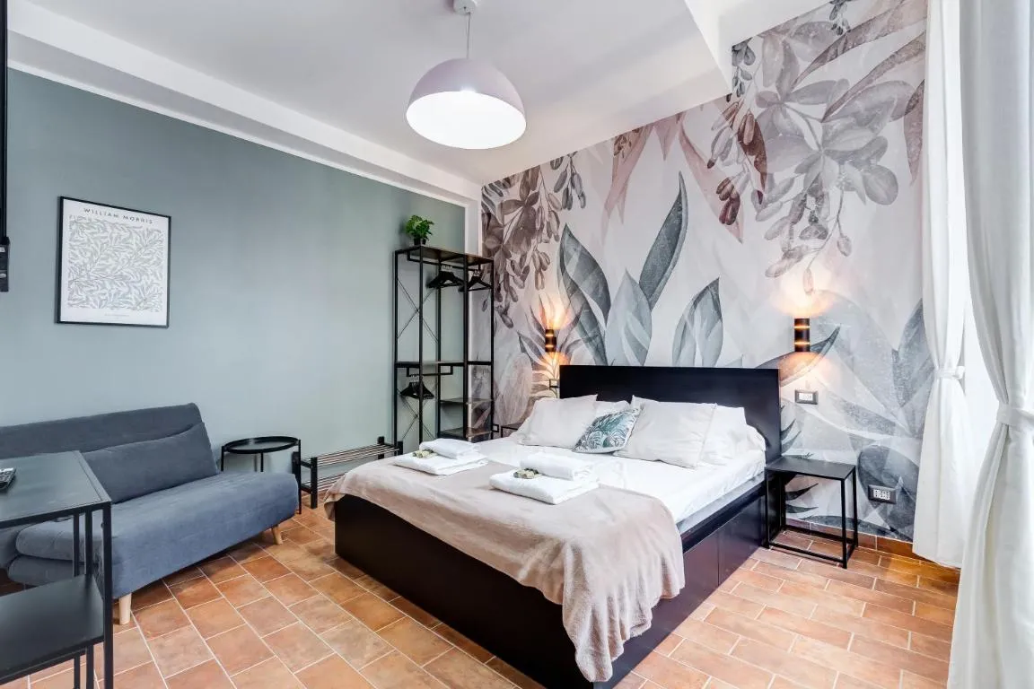 Image of BBL – Trevi 2Bdr Apartment