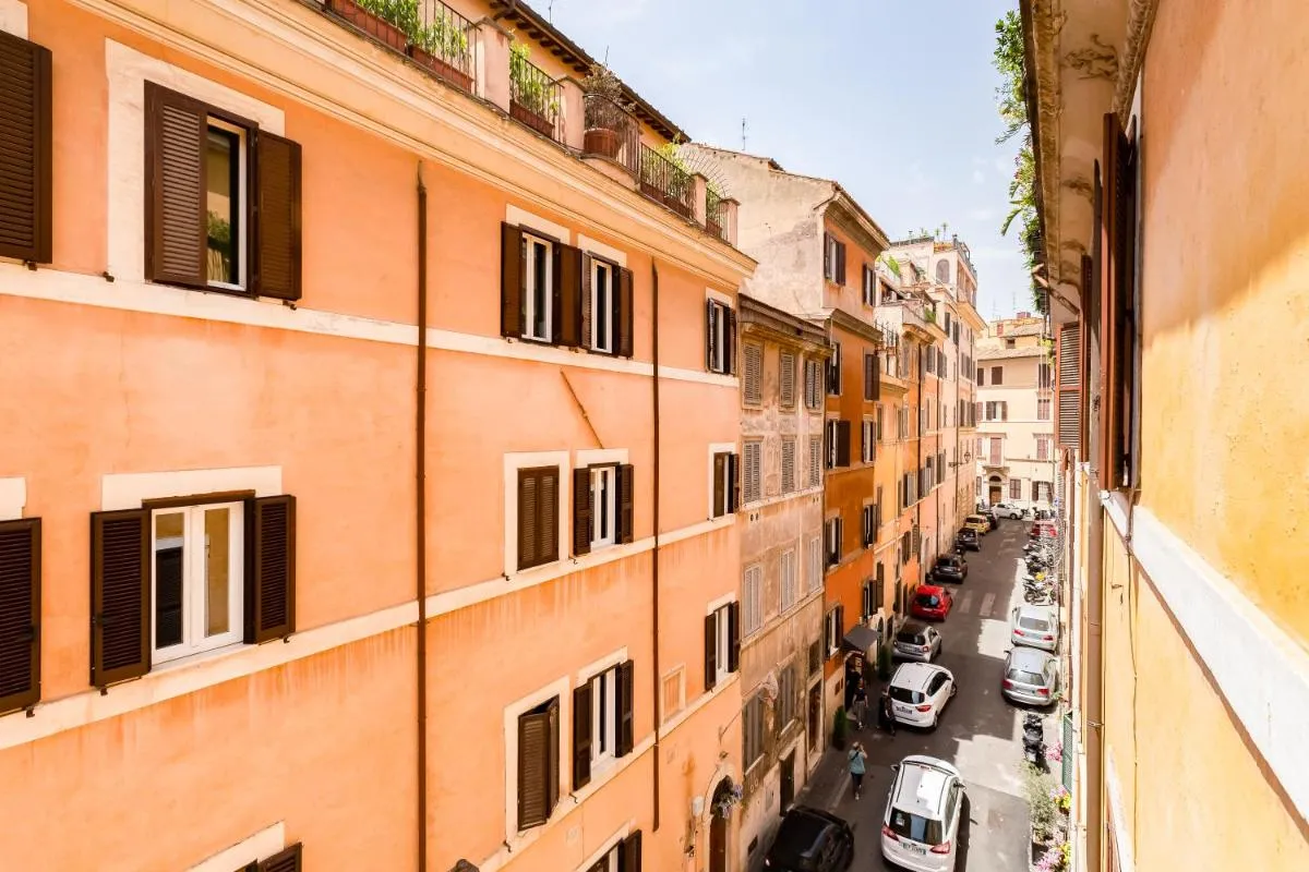 Image 5 of BBL – Trevi 2Bdr Apartment