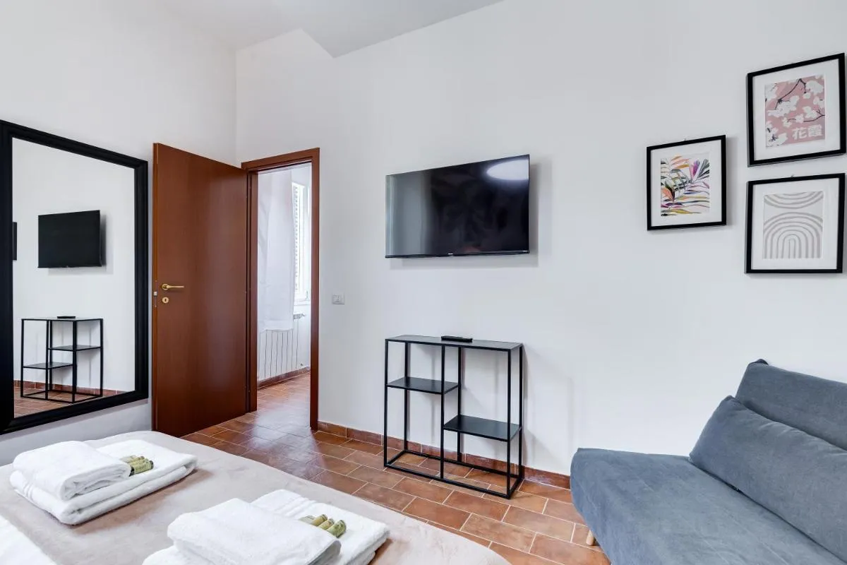 Image 4 of BBL – Trevi 2Bdr Apartment
