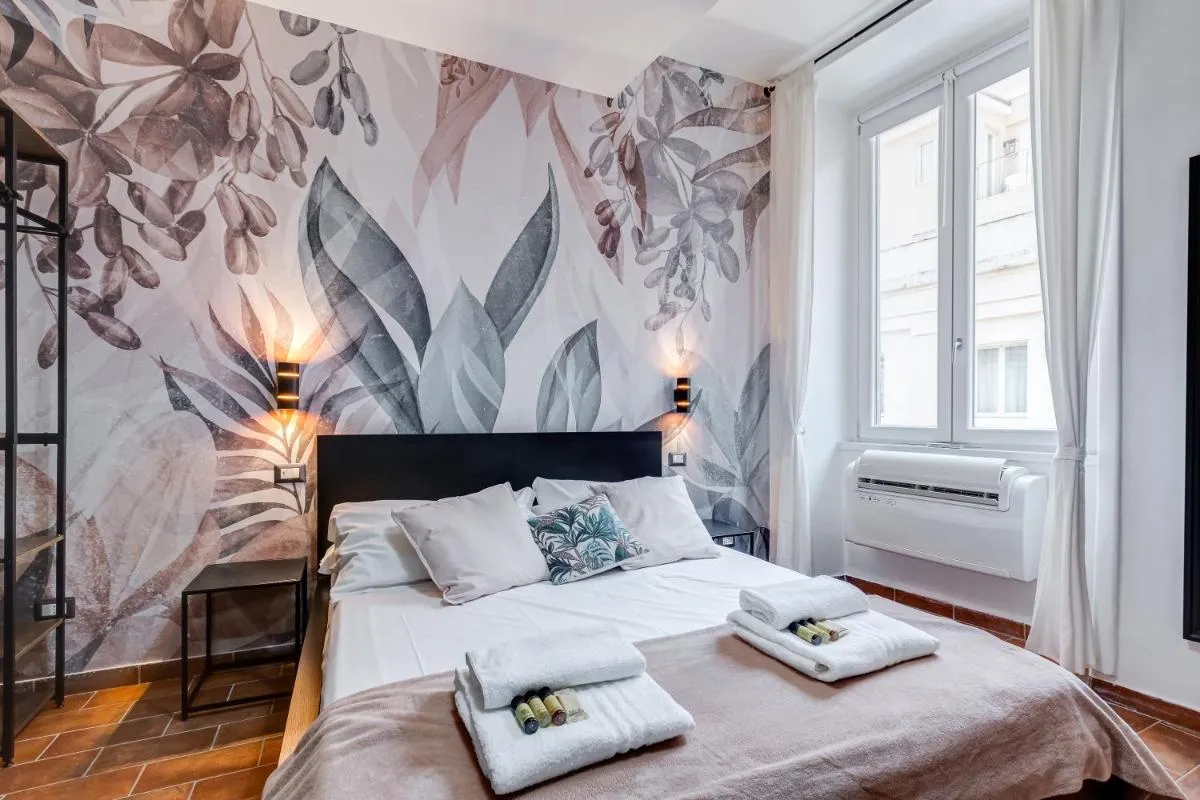 Image 1 of BBL – Trevi 2Bdr Apartment